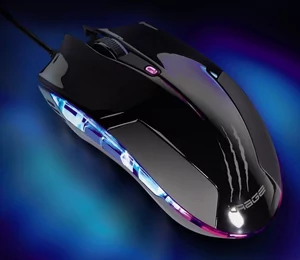 uRage et uRage evo : 2 souris pour joueurs à petits prix chez Hama